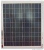 Wholesale 50W polycrystalline silicon solar module