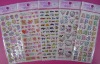 Wholesale mobile decoration sticker