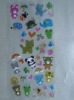 Wholesale resin epoxy sticker