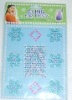 Wholesale Crystal Sticker