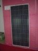 Wholesale 80/90/100W polycrystalline silicon solar module