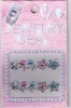 Wholesale Rinestone Sticker