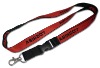 Wholesale Woven Lanyard, Jacquard lanyard