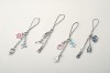 Wholesale phone chain,mobile phone chain,mobile accessory