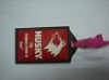 Wholesale Plastic Luggage Tag