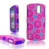 HOTTEST DESIGN CRYSTAL CASE FOR BLACK BERRY 8100
