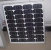 Wholesale monocrystalline silicon solar panel