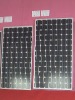 Wholesale monocrystalline silicon solar panel