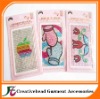 Wholesale New fashion crystal mobile phone sticker