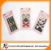 Wholesale 2011 hot sell lovely crystal phone sticker