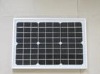 Wholesale 15W monocrystalline silicon solar panel
