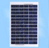 Wholesale 10W Poly solar panel
