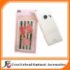 Wholesale Newest acrylic mobile phone sticker