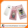 Wholesale Newest acrylic mobile phone sticker
