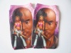 Wholesale hot transfer phone bag