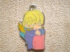 Mobile phone charm