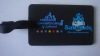 PVC Luggage Tag