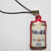 Wholesale Promotion gifts/ Promotion gifts mobile phone cleaner/cellphone eraser/mobile phone strap