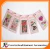 Wholesale 2011 hot sell lovely phone sticker