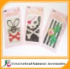 Wholesale 2011 hot sell lovely phone sticker