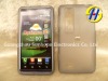 Wholesale S pattern skidproof case for Optimus 3D