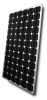 Wholesale 170W solar panel Mono