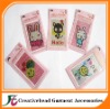 Wholesale 2011 hot sell lovely phone sticker