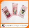 Wholesale 2011 hot sell lovely phone sticker