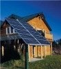 Wholesale pv solar panel with 12v or 24v