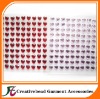 Wholesale Rhinestone sticker