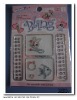 Wholesale mobile sticker