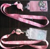 Wholesale Lovely Hot Sale Sheep ID lanyard