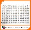 Wholesale Rhinestone sticker
