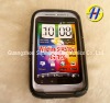 Wholesale TPU S pattern forsting mobile phone case for Wildfire S(A510e)G13