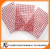 Wholesale Rhinestone sticker
