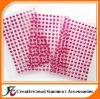 Wholesale Rhinestone sticker