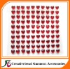Wholesale Rhinestone sticker