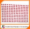 Wholesale Rhinestone sticker