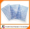 Rhinestone sticker