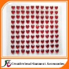 Wholesale Rhinestone sticker
