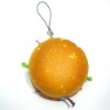 Wholesale pvc mobile charm,mobile accessory