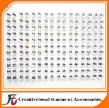 Wholesale Rhinestone sticker