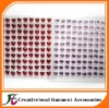 Wholesale Rhinestone sticker