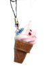 Wholesale pvc mobile hanger,mobile strap