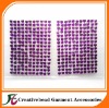 Wholesale Rhinestone sticker