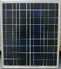 Wholesale 40W polycrystalline silicon solar module
