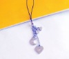 Wholesale stylish mobile strap