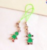 Wholesale fashion mobile strap