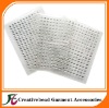 Wholesale Rhinestone sticker