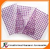 Wholesale Rhinestone sticker